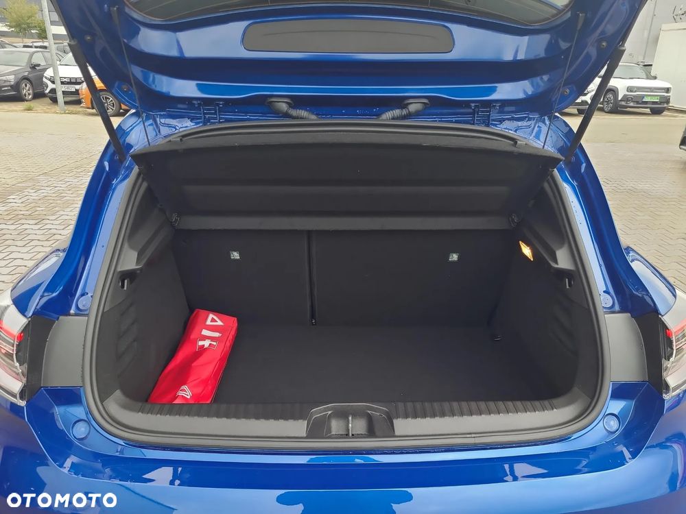 Renault Clio 1.6 E-TECH Full Hybrid 145 Esprit Alpine - 17