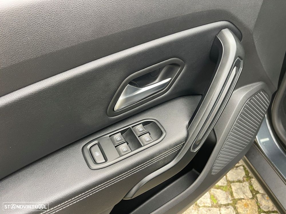 Dacia Duster 1.5 Blue dCi SL Adventure - 25