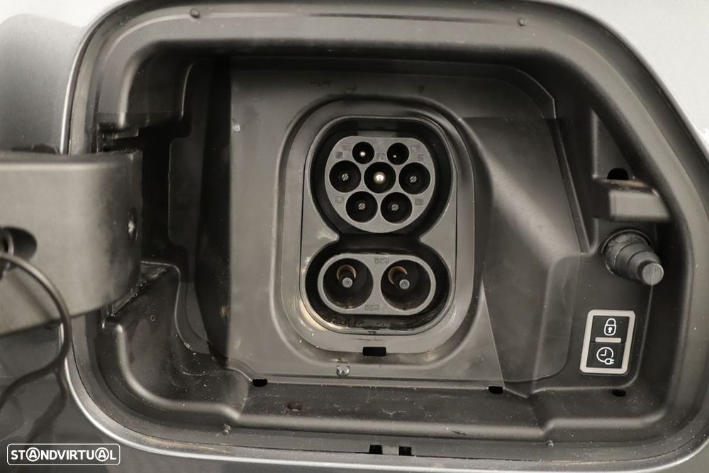 Citroën e-C3 44 kWh Autonomia Conforto Max - 7