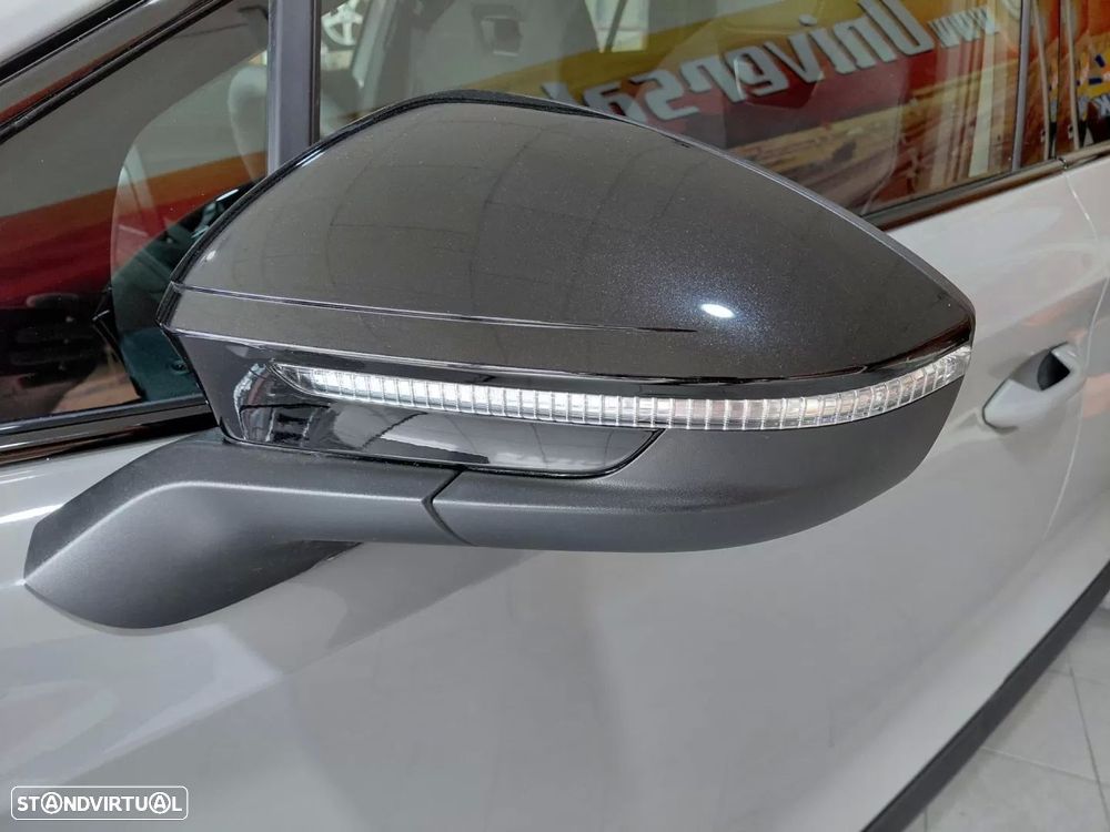 Skoda Elroq 60 Sportline — fotografia 10