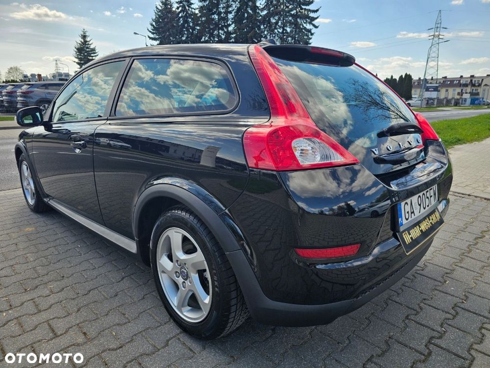 Volvo C30 - 7