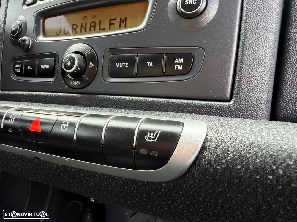 Smart ForTwo Coupé 0.8 cdi Passion 45 - 17