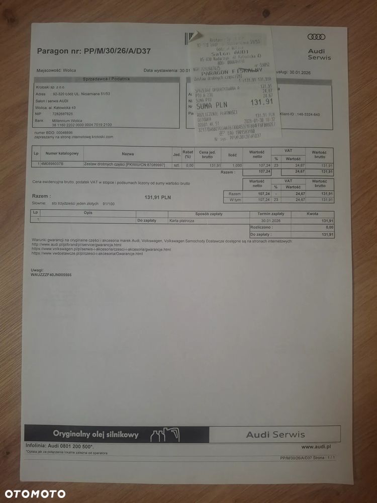 Audi A4 Limousine 2.0 TDI S tronic quattro sport - 36