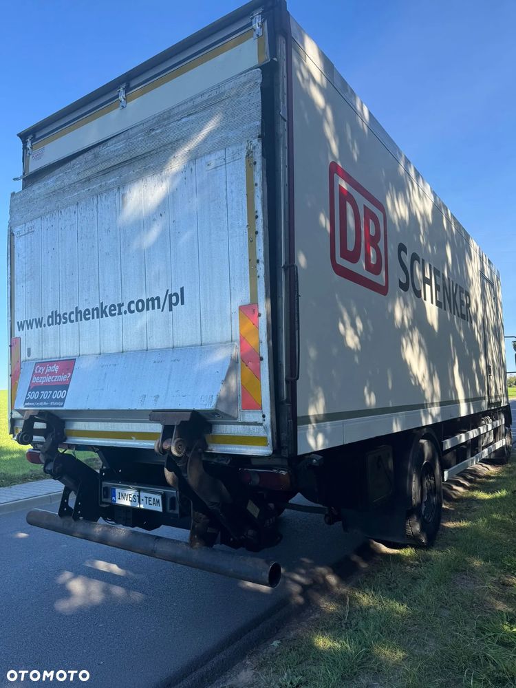 DAF LF 250 FA *622* - 4