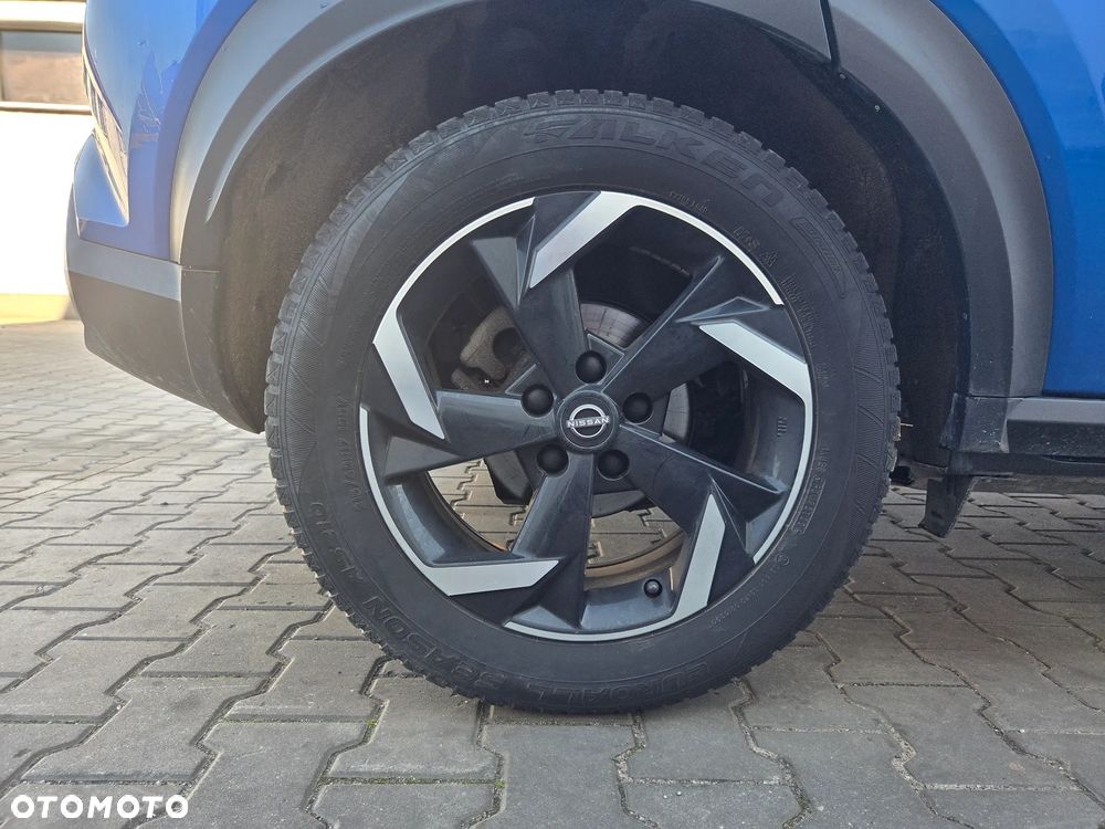 Nissan Juke - 18