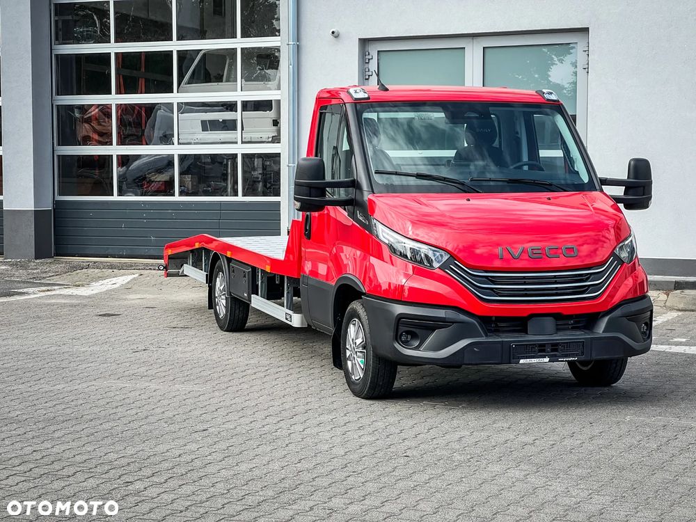 Iveco DAILY 35S18HA8 - 5