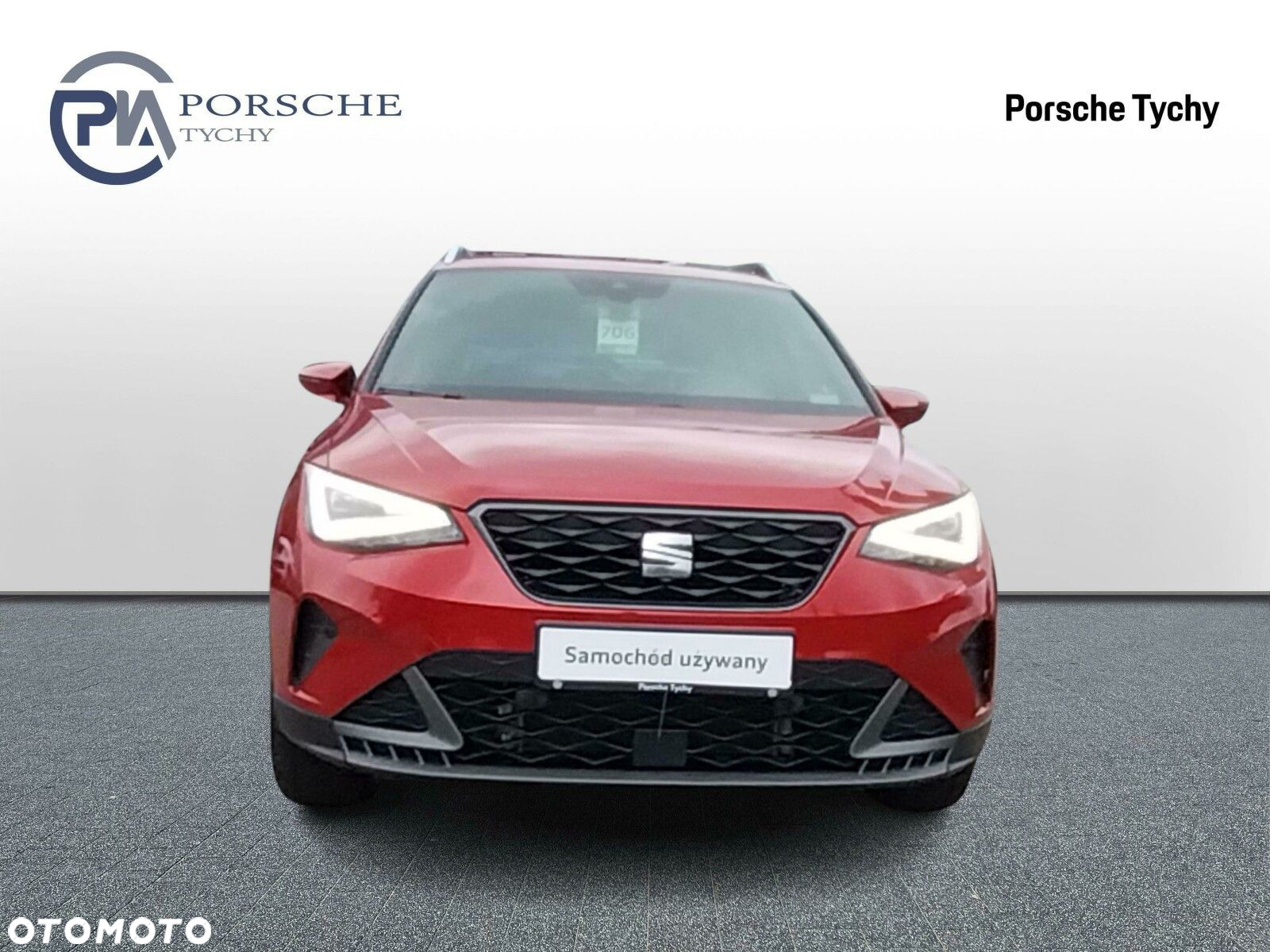 Seat Arona - 8