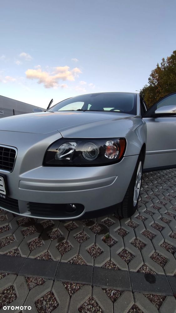 Volvo S40 1.6D DPF - 10