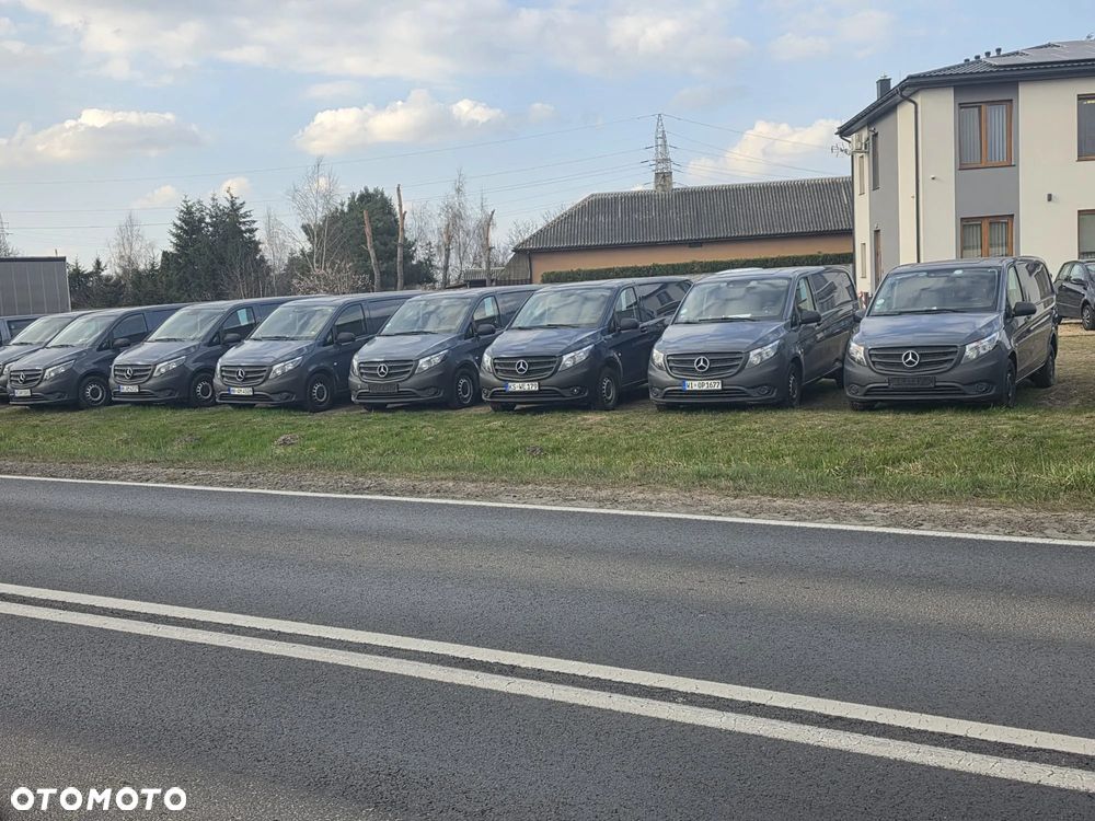Mercedes-Benz Vito - 12
