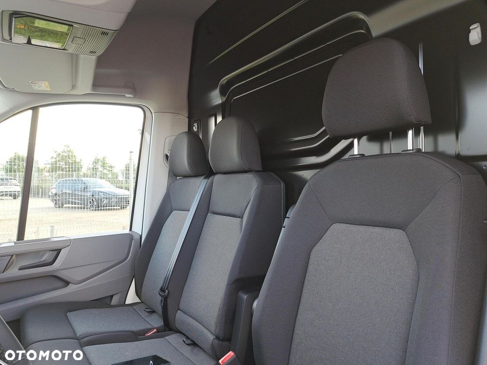 Volkswagen Crafter - 36