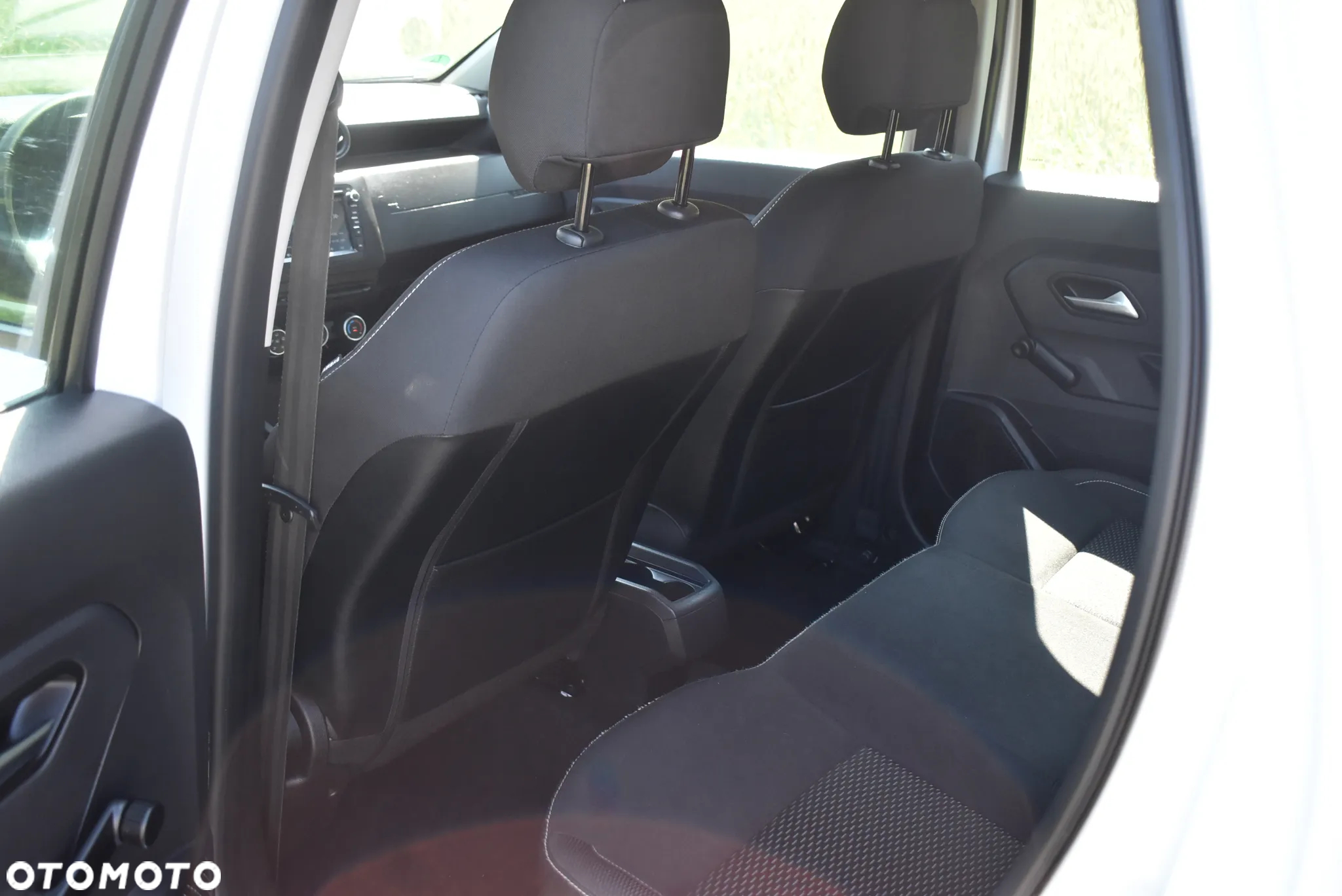 Dacia Duster - 26