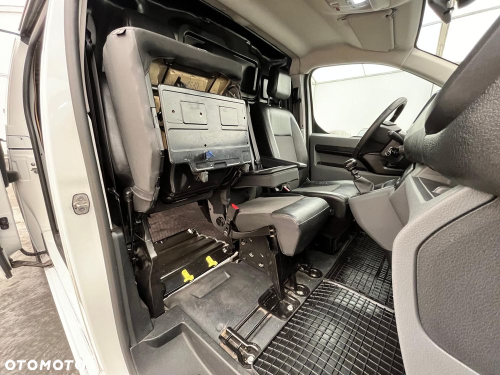 Peugeot Expert - 20