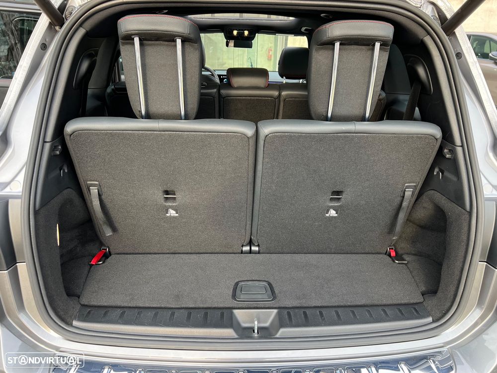 Mercedes-Benz EQB 250+ AMG Line - 15