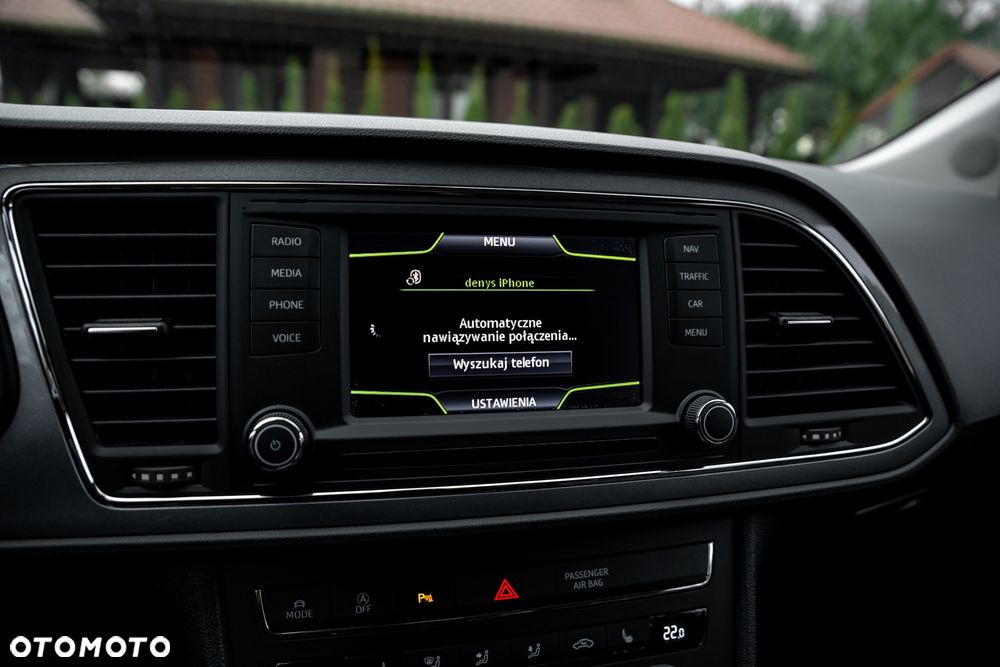 Seat Leon 1.8 TSI Start&Stop FR - 32