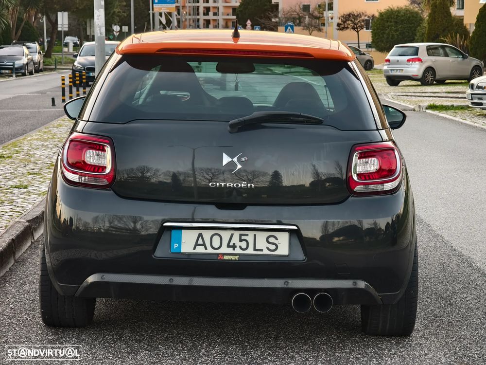 Citroën DS3 1.6 THP Racing - 14