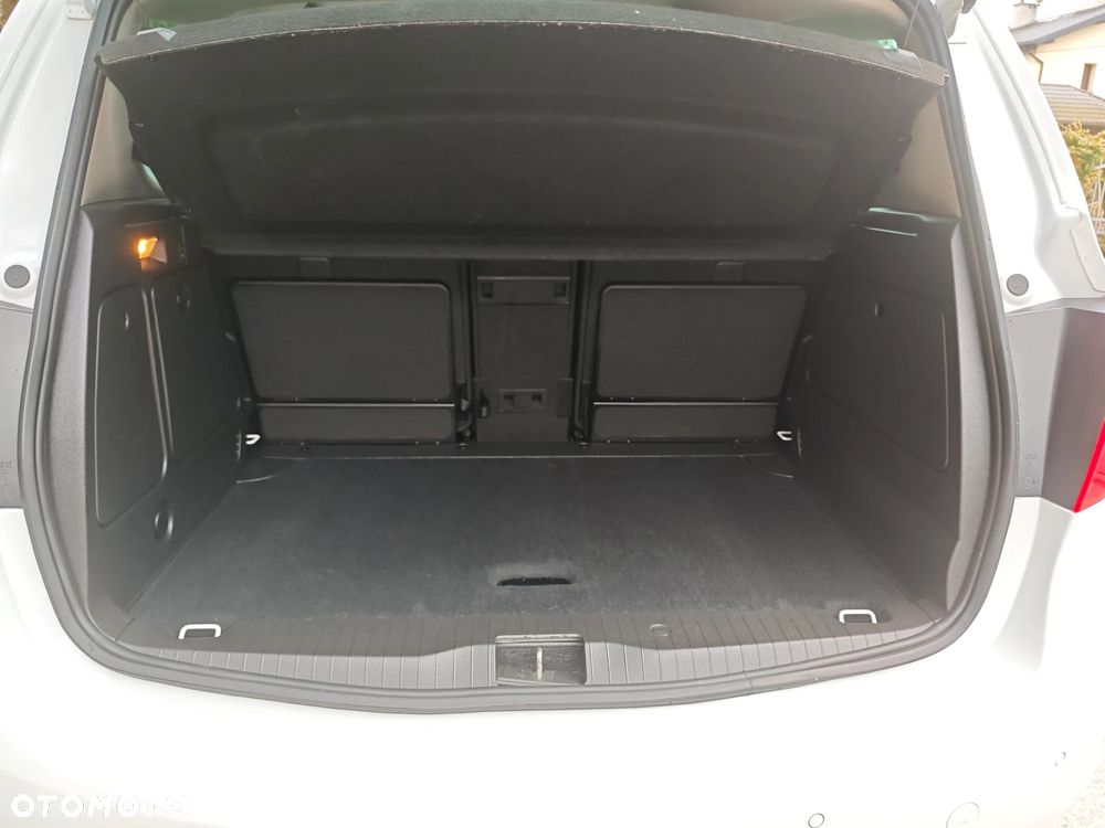 Opel Meriva 1.4 Ecoflex Color Edition - 10