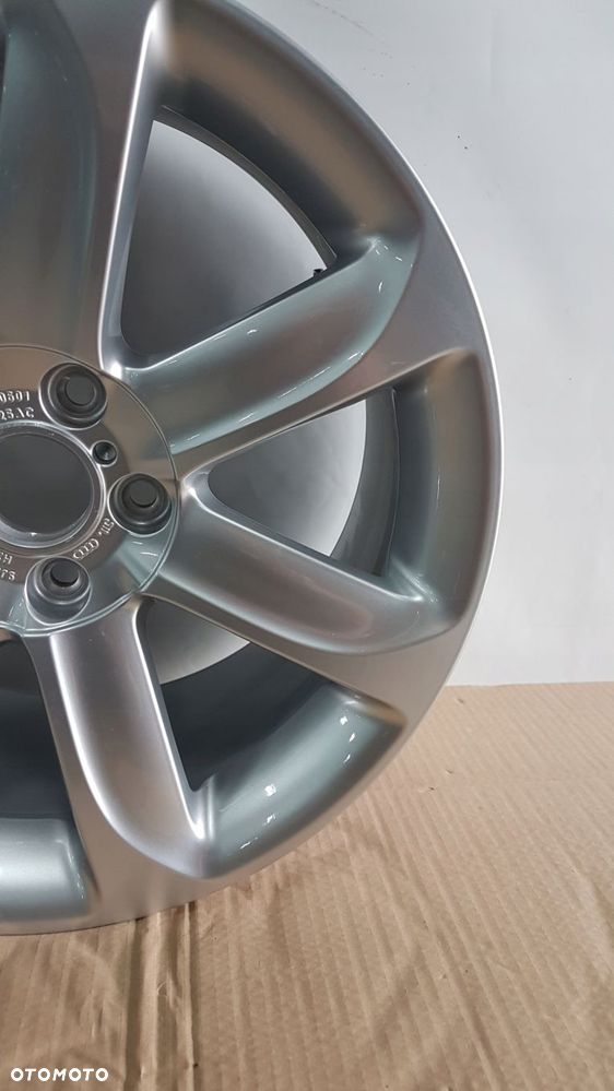 felga audi tt 9jx18 et52 nowa - 5