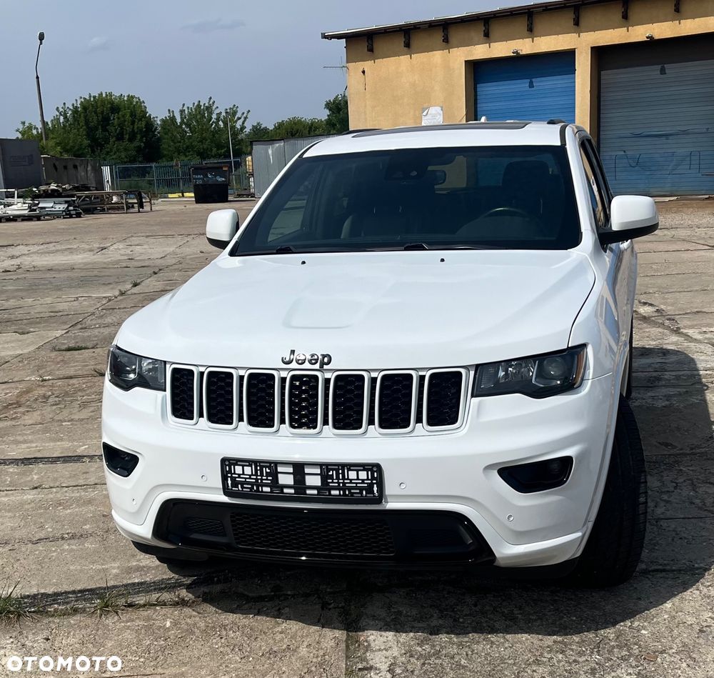 Jeep Grand Cherokee - 6