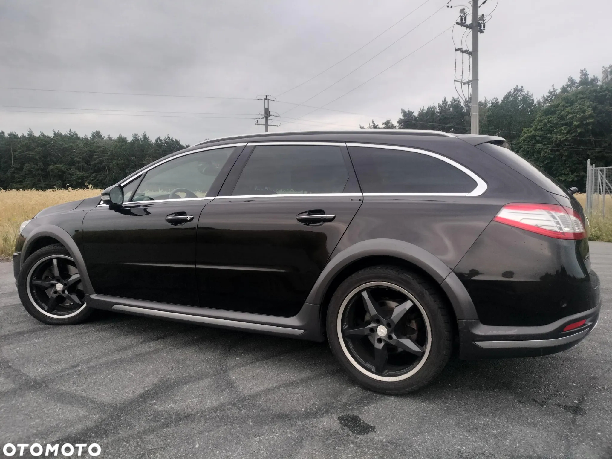 Peugeot 508 - 11
