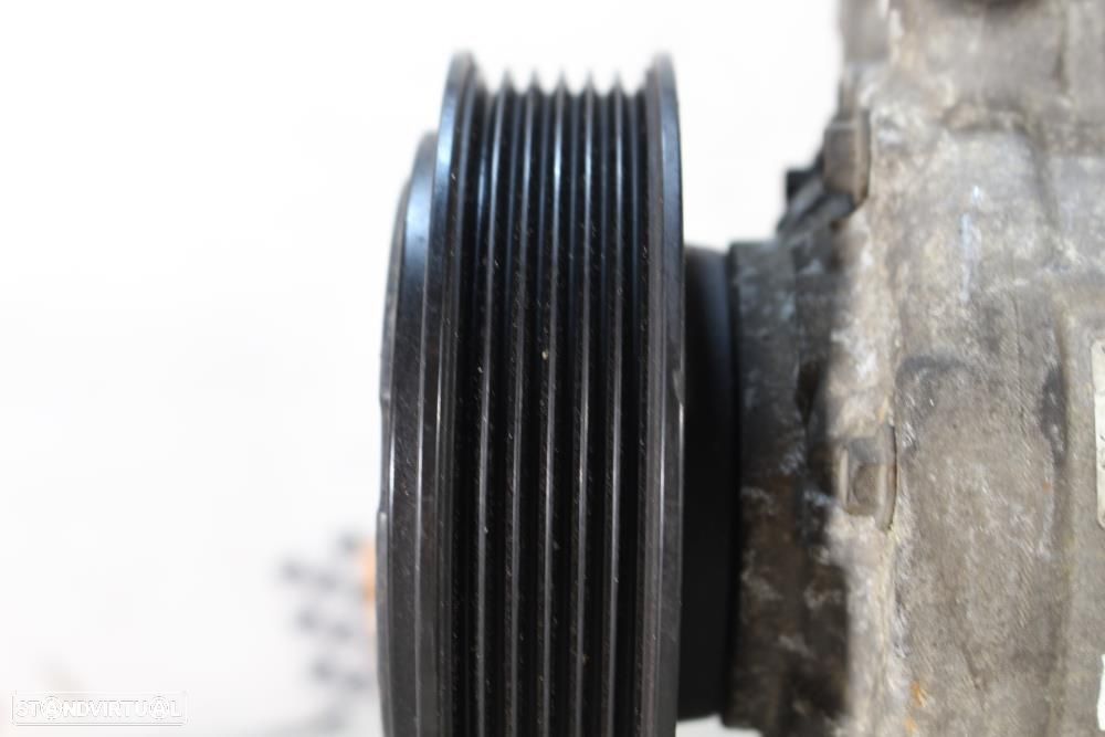 Compressor Do Ac / Ar Condicionado Volkswagen Golf V (1K1)  1K0820859n - 3