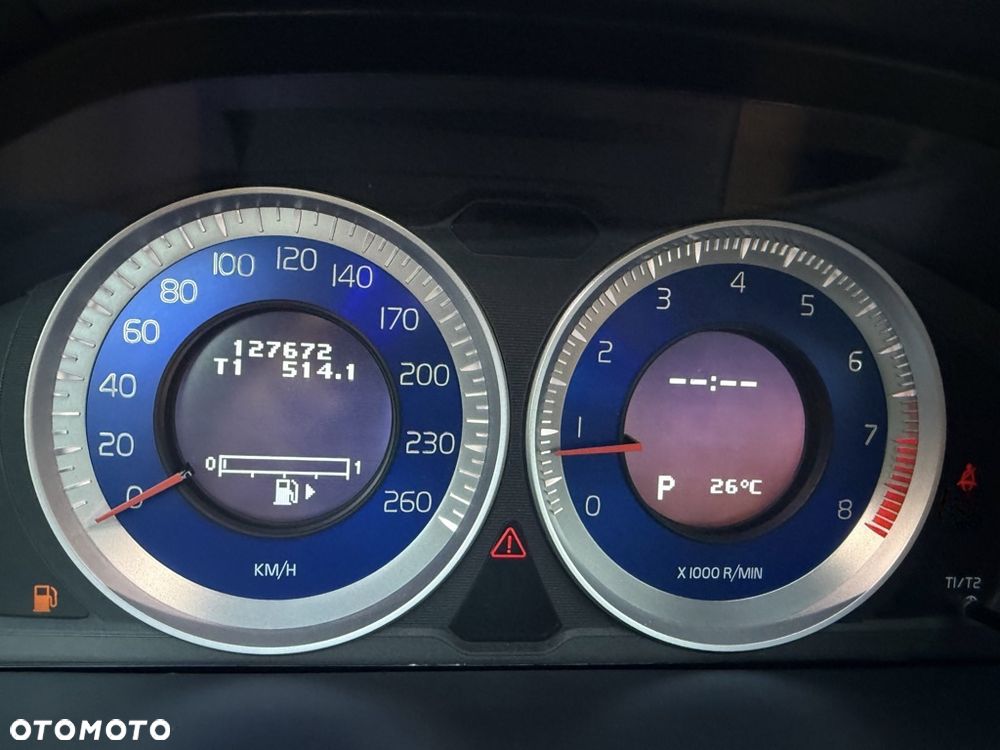 Volvo V60 T4 Geartronic Powershift RDesign - 21