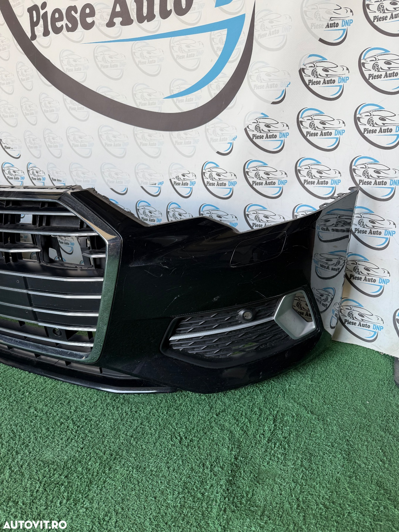 Bara fata Audi A6 C8 2018-2023 - 3