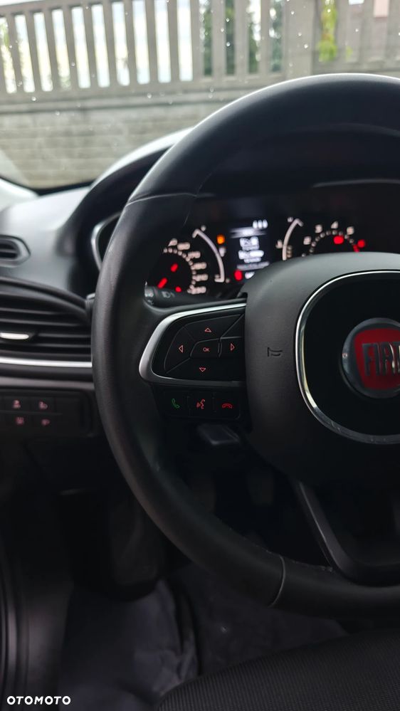 Fiat Tipo 1.4 T-Jet Mirror - 37