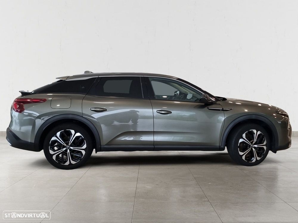 Citroën C5 X 1.6 Hybrid Shine e-EAT8 - 6