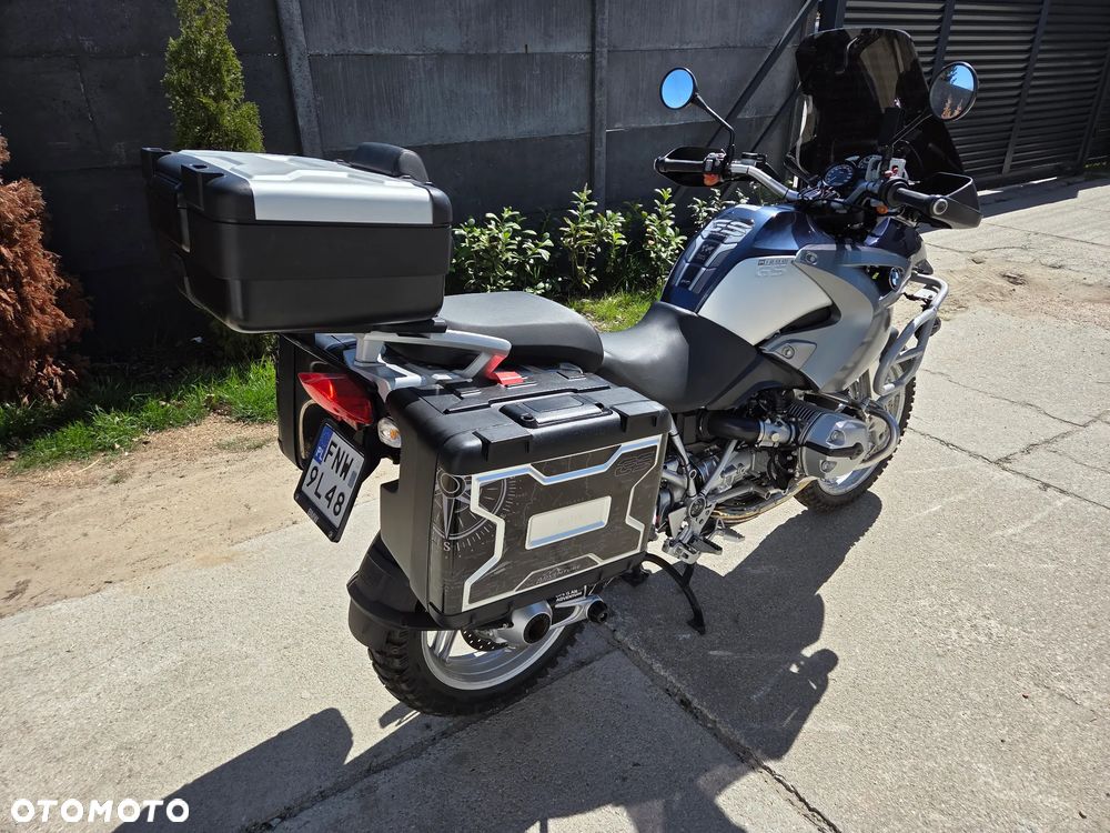 BMW GS - 15