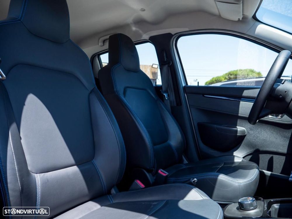 Dacia Spring Electric 45 Expression - 20
