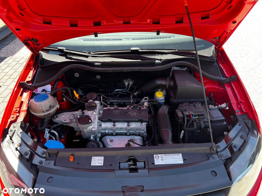 Volkswagen Polo 1.2 Cross - 34