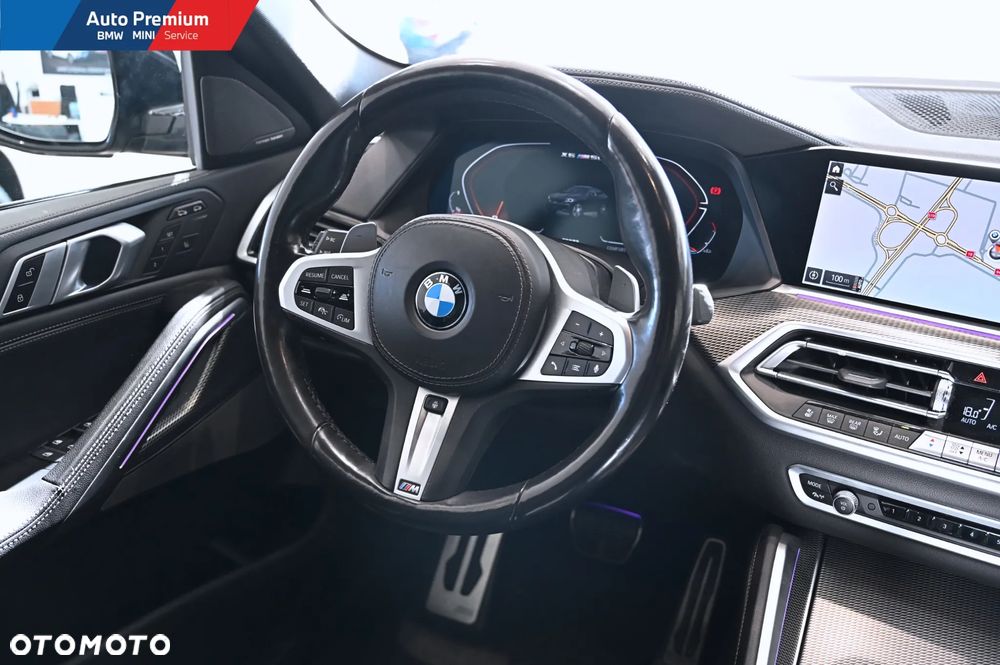 BMW X6 - 16