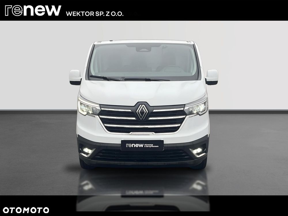 Renault trafic - 8