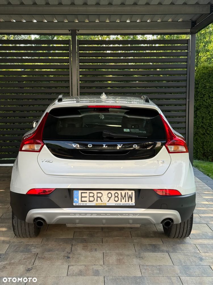 Volvo V40 - 7