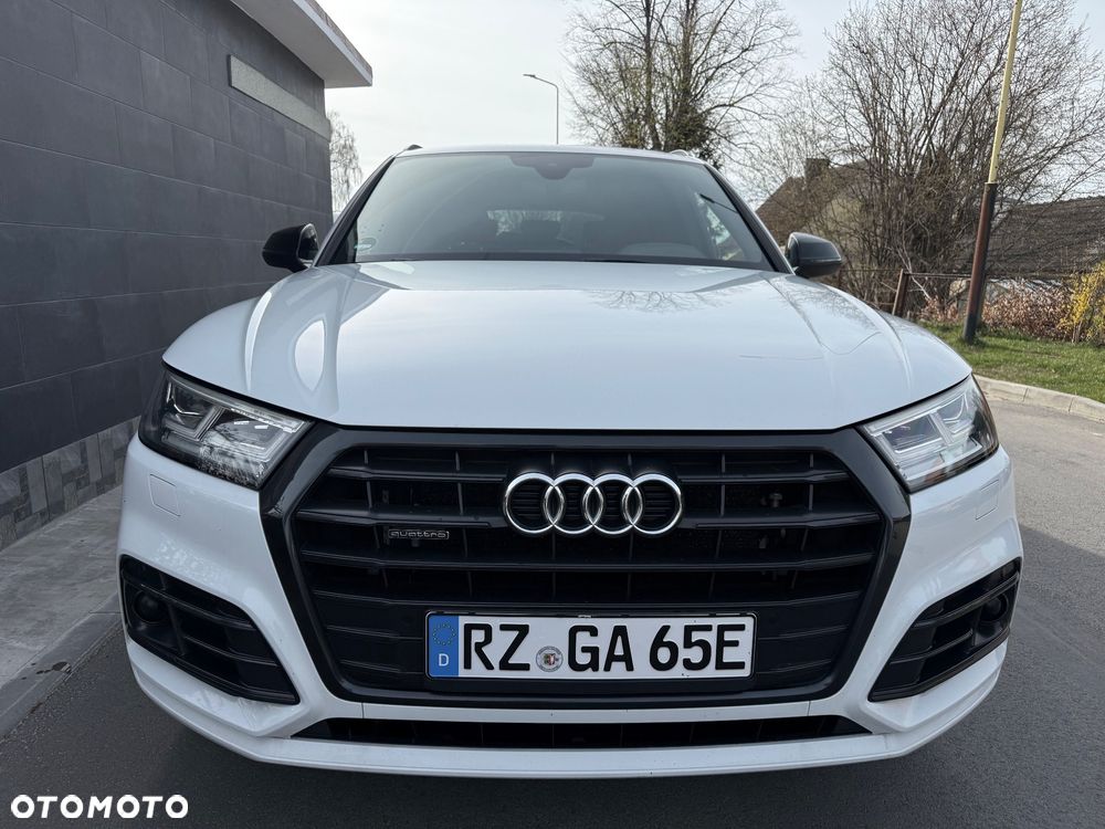Audi Q5 2.0 TDI Quattro Sport S tronic - 3