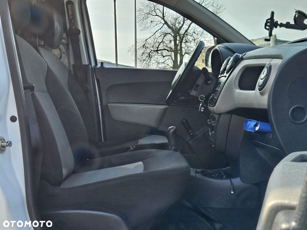 Dacia Dokker VAN - 6