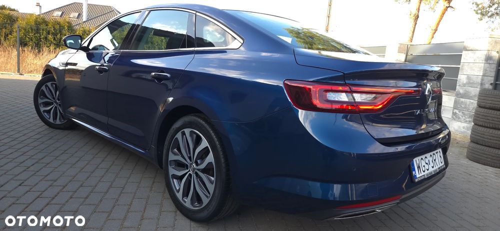 Renault Talisman ENERGY TCe 150 EDC INTENS - 7