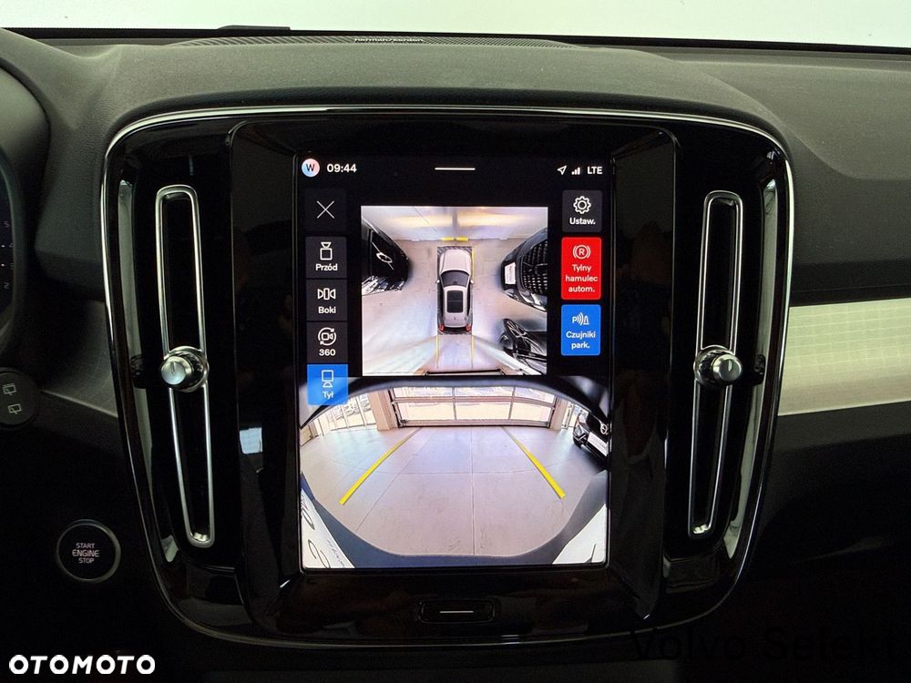 Volvo XC 40 - 27