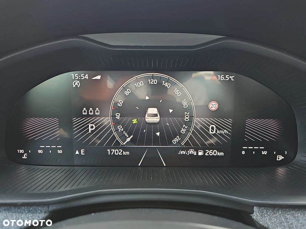Skoda Kamiq 1.5 TSI Edition 130 DSG - 17
