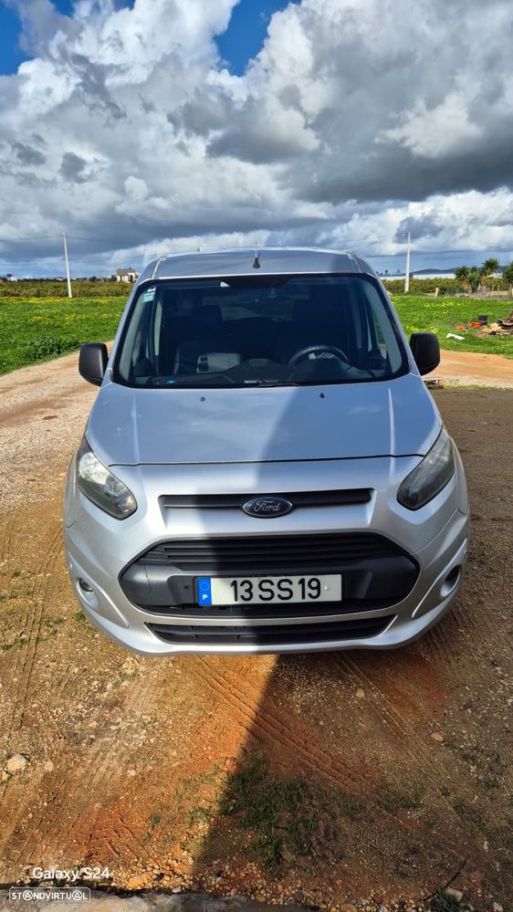 Ford Transit Connect 1.5 TDCi 230 L2 Trend - 13