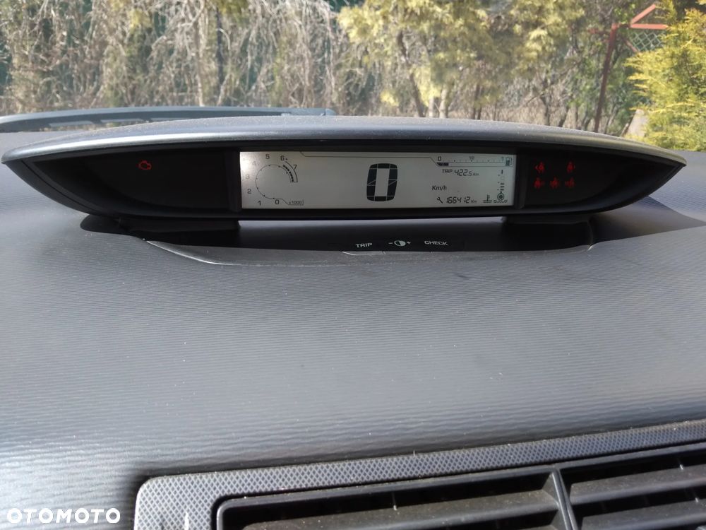 Citroën C4 1.6 VTi Equilibre - 10