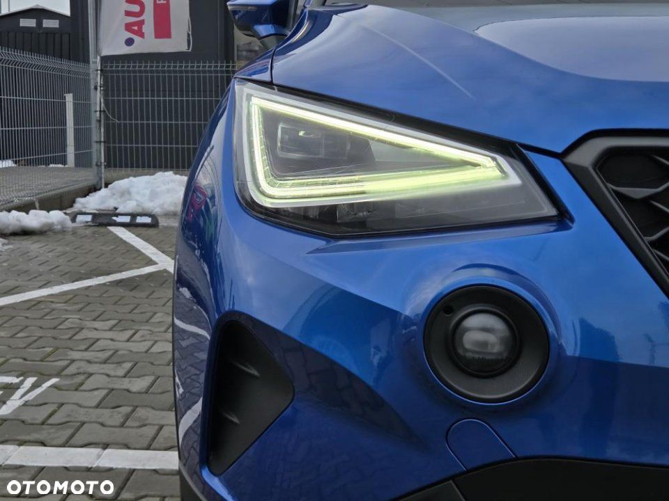 Seat Arona - 8