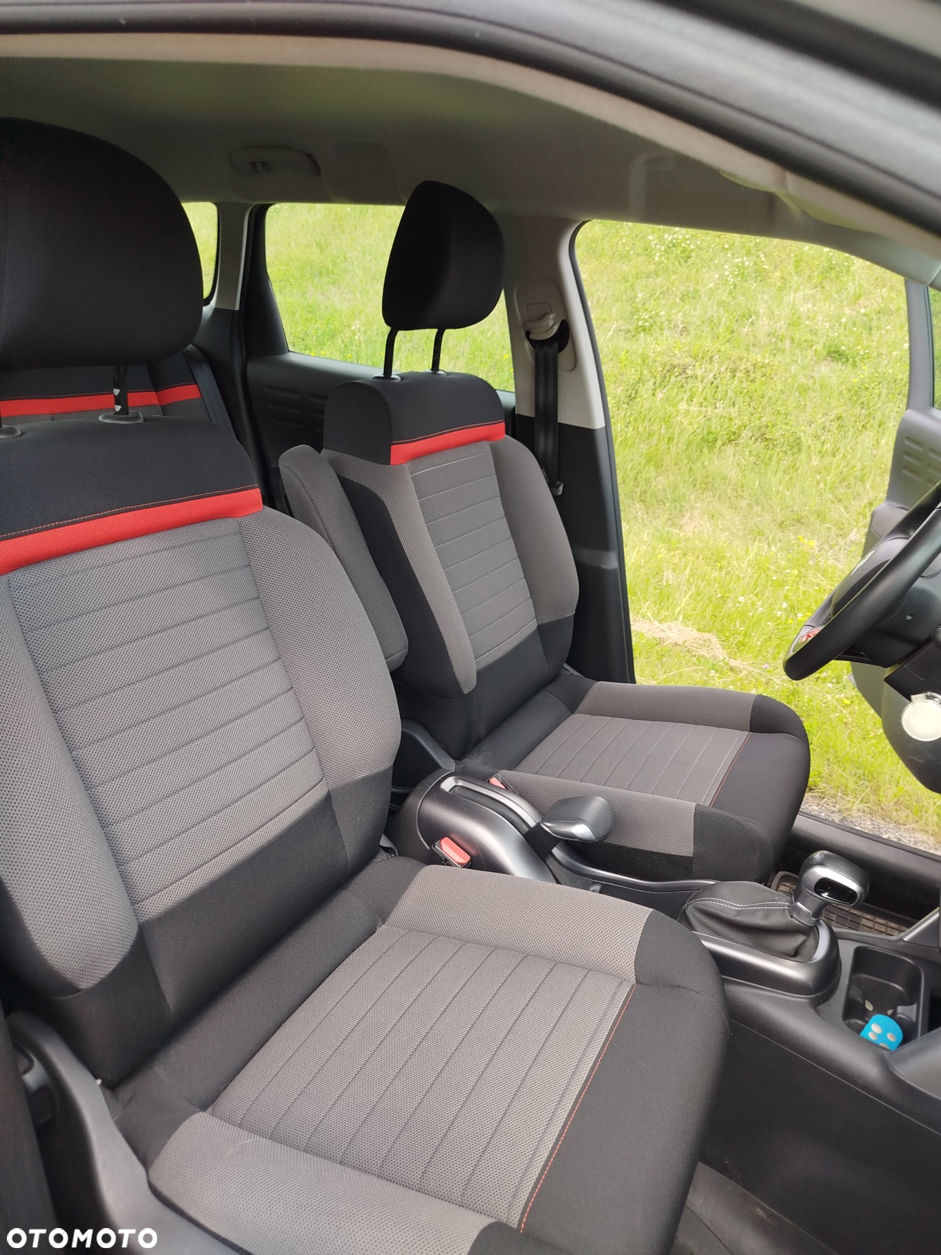 Citroën C3 Aircross 1.2 PureTech GPF Shine S&S EAT6 - 9