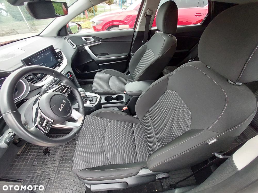 Kia XCeed 1.5 T-GDI M DCT - 9