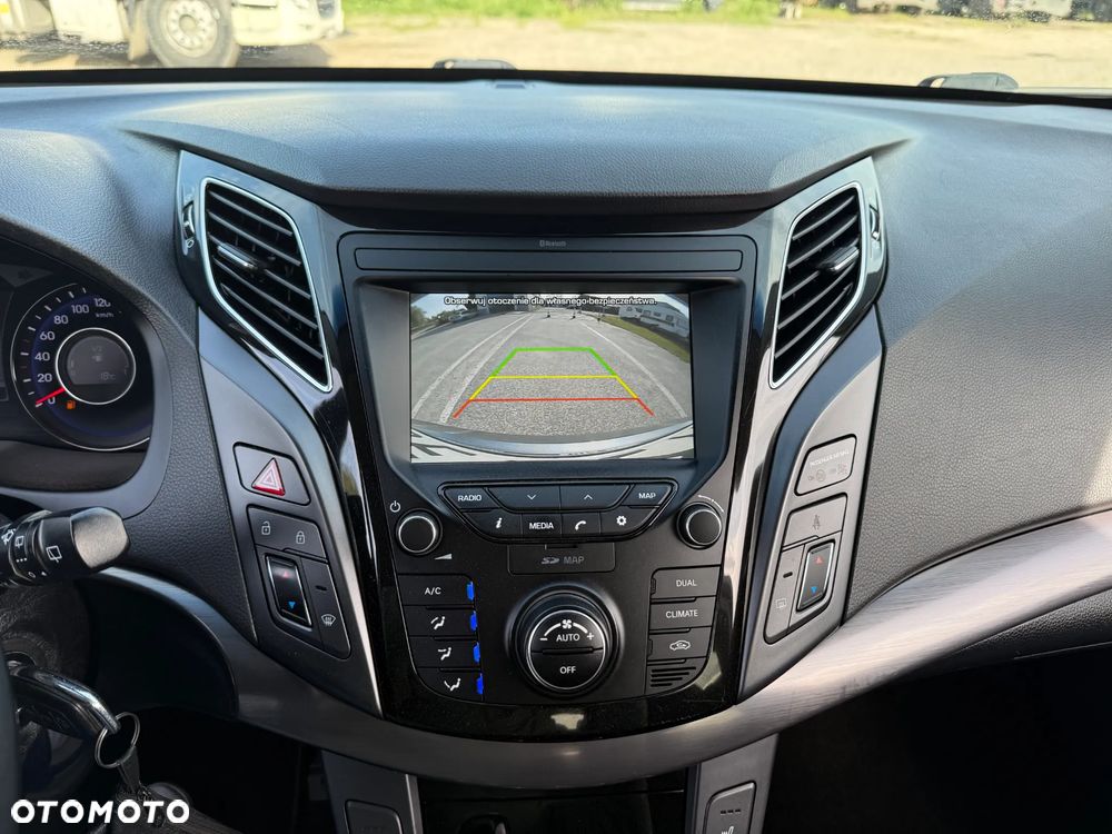 Hyundai i40 1.6 GDI Business - 16