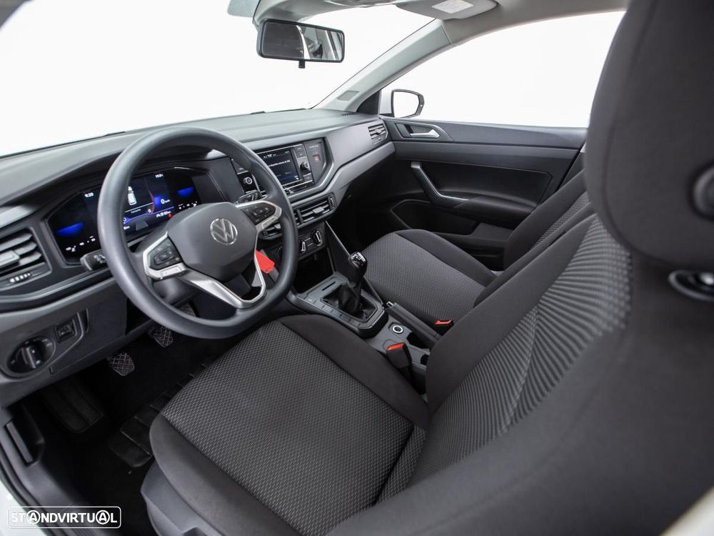 VW Polo 1.0 - 7