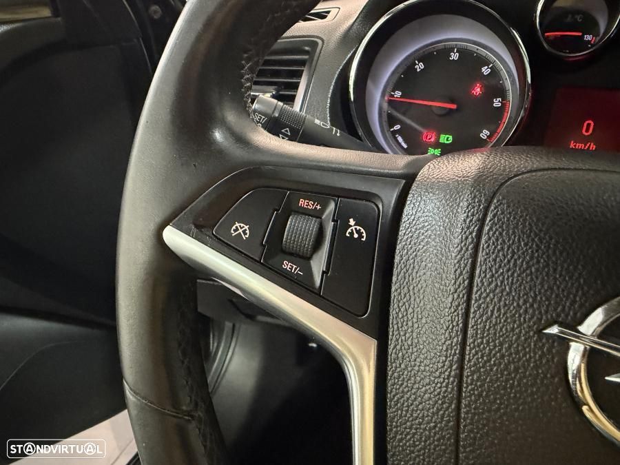 Opel Insignia 2.0 CDTI edition - 18