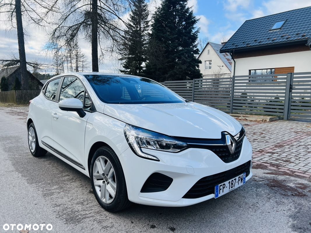 Renault Clio 1.0 TCe Intens - 18