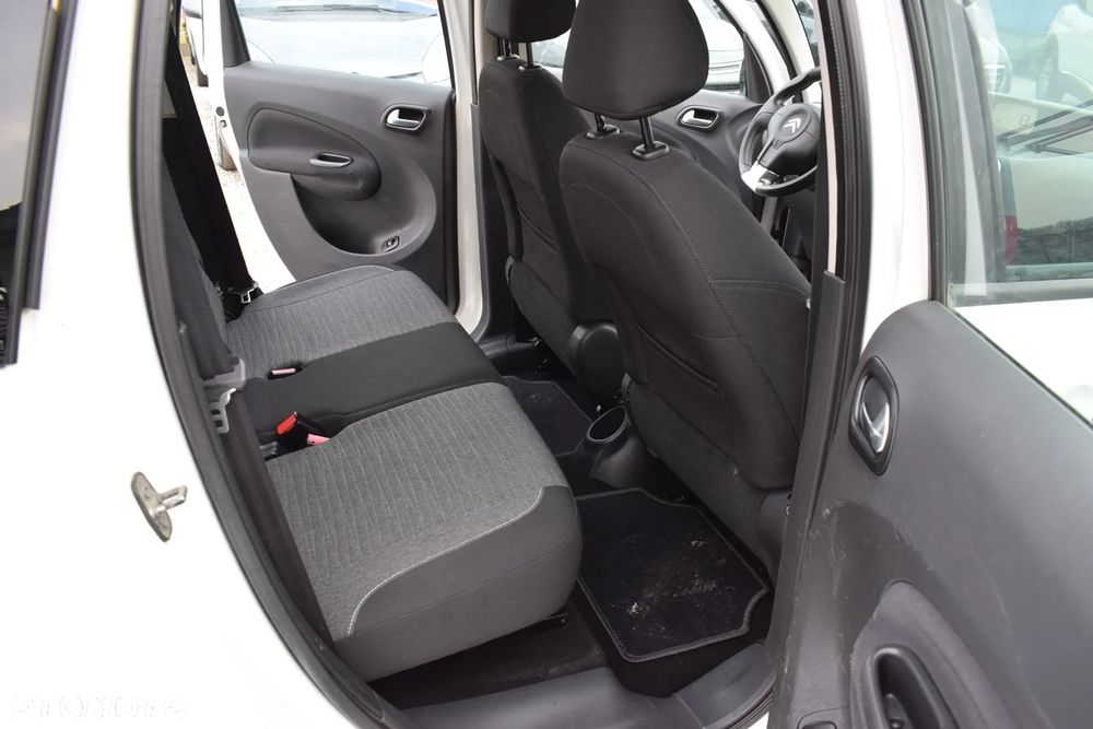 Citroën C3 Picasso 1.6 HDi Selection - 9