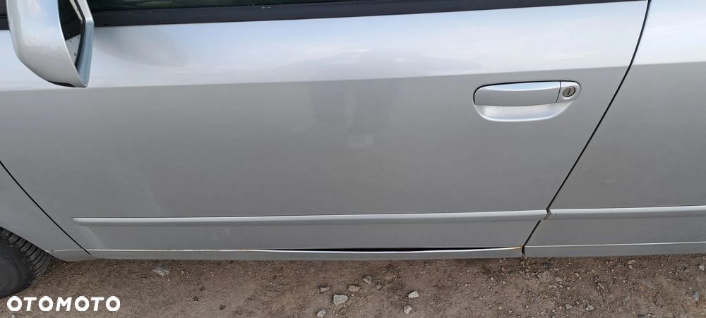 Audi A4 Avant 1.9 TDI - 13